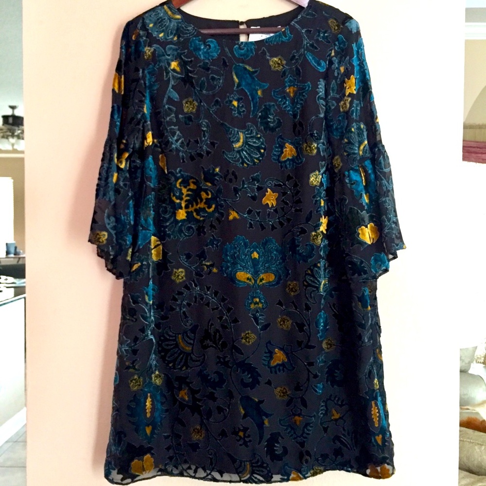 Carolina Belle Dress